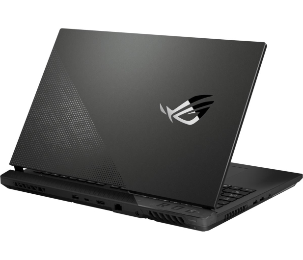 ASUS ROG Strix SCAR 17 R7-5800H/16GB/1TB/W10 RTX3080 - 637020 - zdjęcie 7